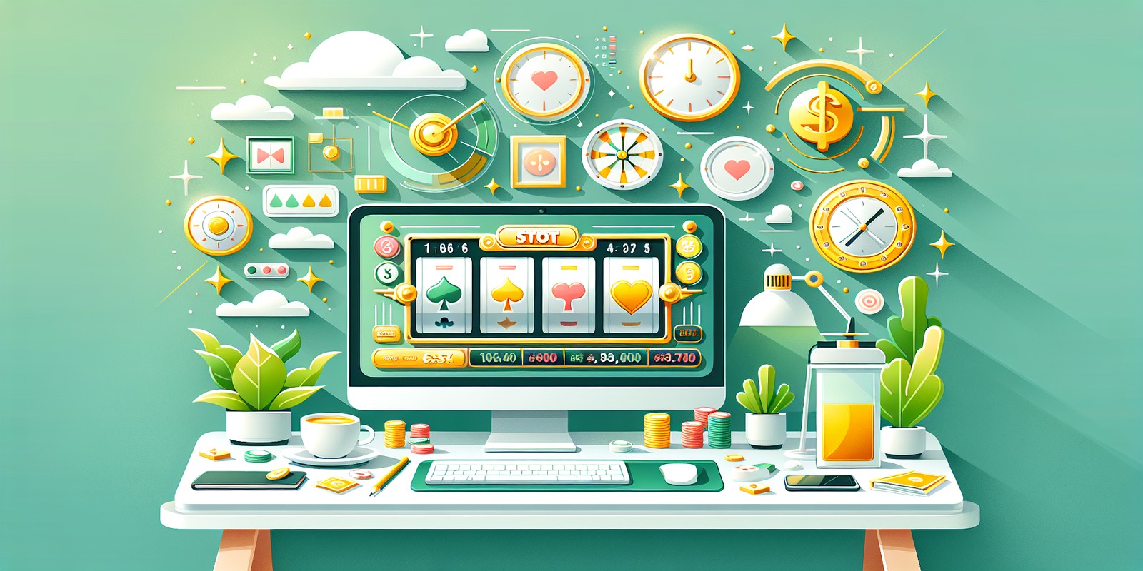 Cap Focin: The Next Big Trend in Slot Gaming 2025 - A Guide by Sixgame for Pakistani Players.