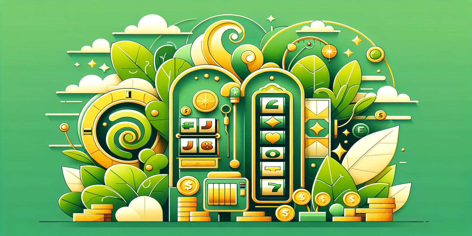 Explore Themed Slots: Unleash Fun & Winnings in Pakistan 2025 - Slot Strategy Guide for pakistani | Sixgame