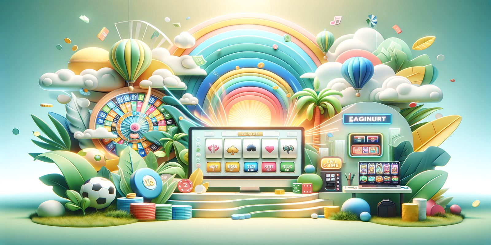 The Centaurus Review: Strategies for Winning Big - A guide by Sixgame