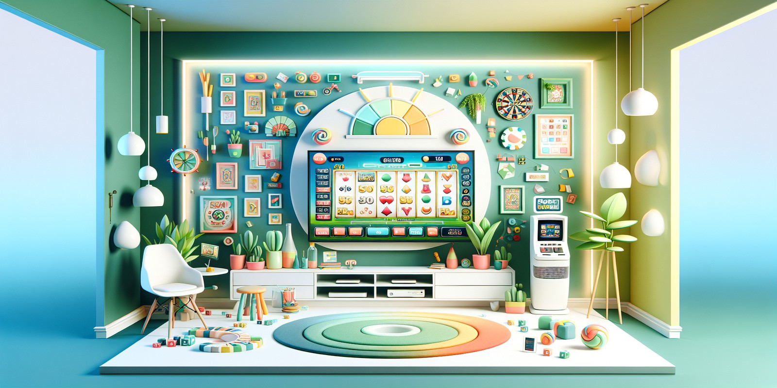 Unlock Winning Potential: 2025 Slot Strategies for Global Gamers - Expert guide from Sixgame for Pakistan players