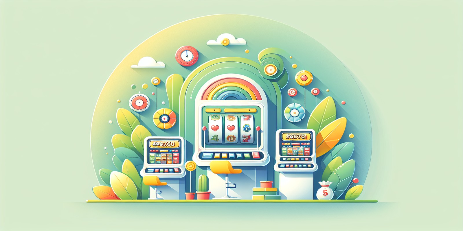 Unlock Your Jackpot Potential: How Ushr Calculator Boosts Slot Wins in 2025 - Slot Strategy Guide for international | Sixgame