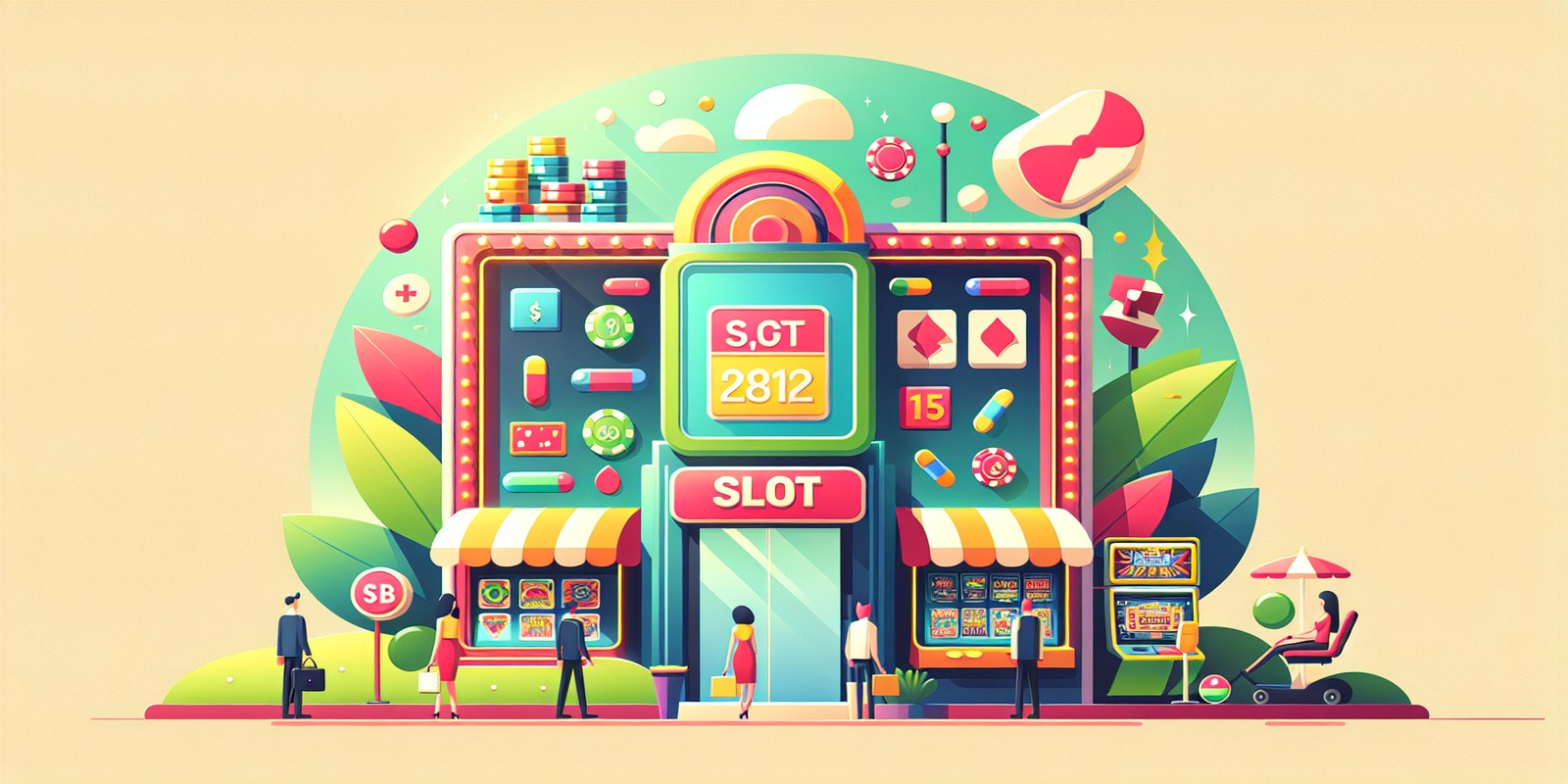 Unlocking 1 Caror Riches: Top Slot Strategies for 2025 - A guide for Pakistani players at Sixgame