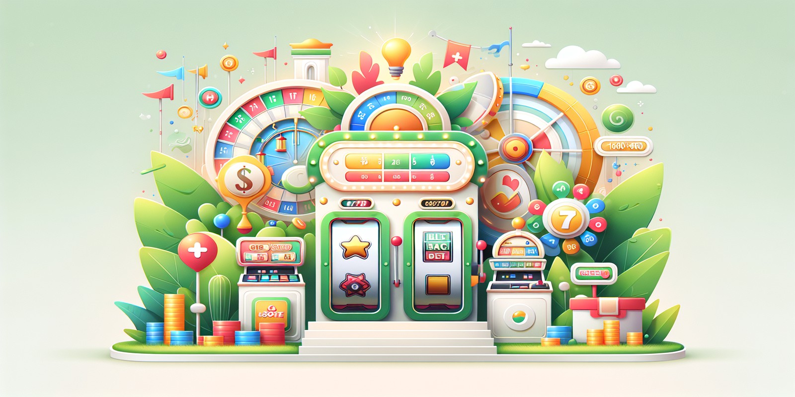 Unlocking 1 Caror: Your 2025 Guide to Winning Big on Slots - Slot Strategy Guide for international | Sixgame