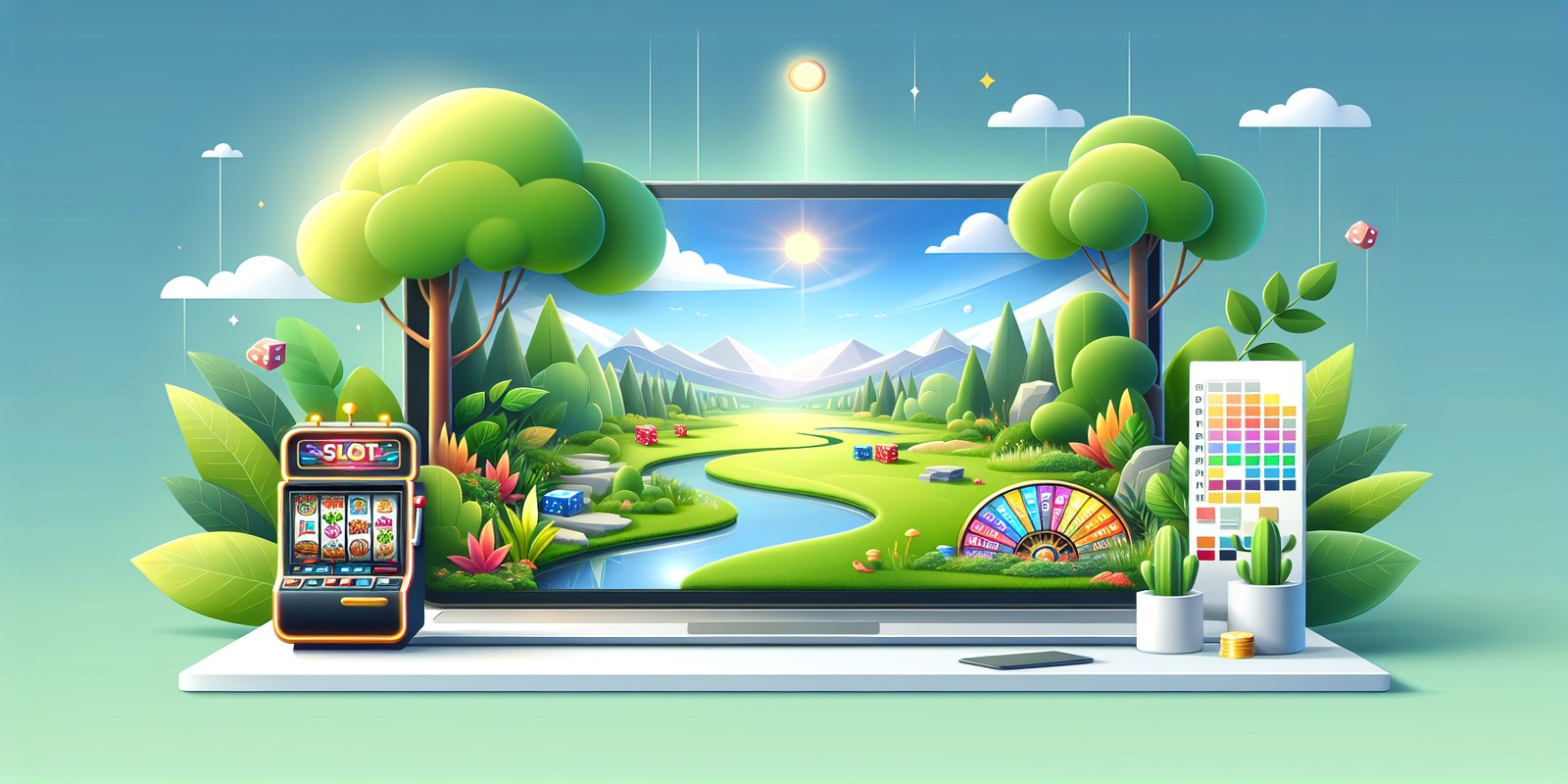 Unlocking Winning Potential: Mastering Slot Strategies 2025 - Slot Strategy Guide for pakistani | Sixgame