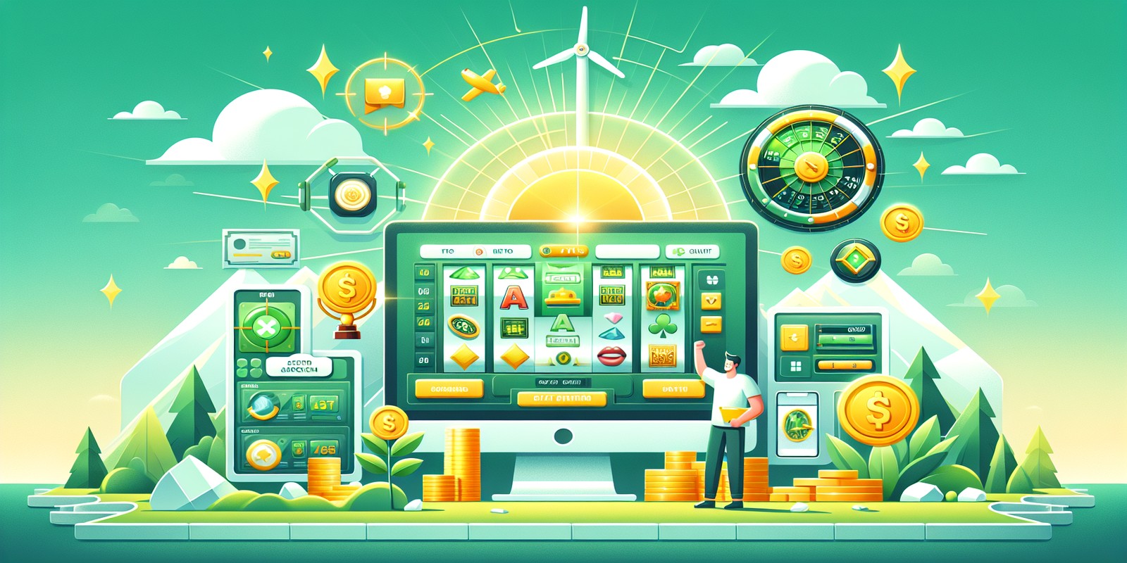 Guide to winning strategies for Centaurus slots aimed at Pakistani players by Sixgame.