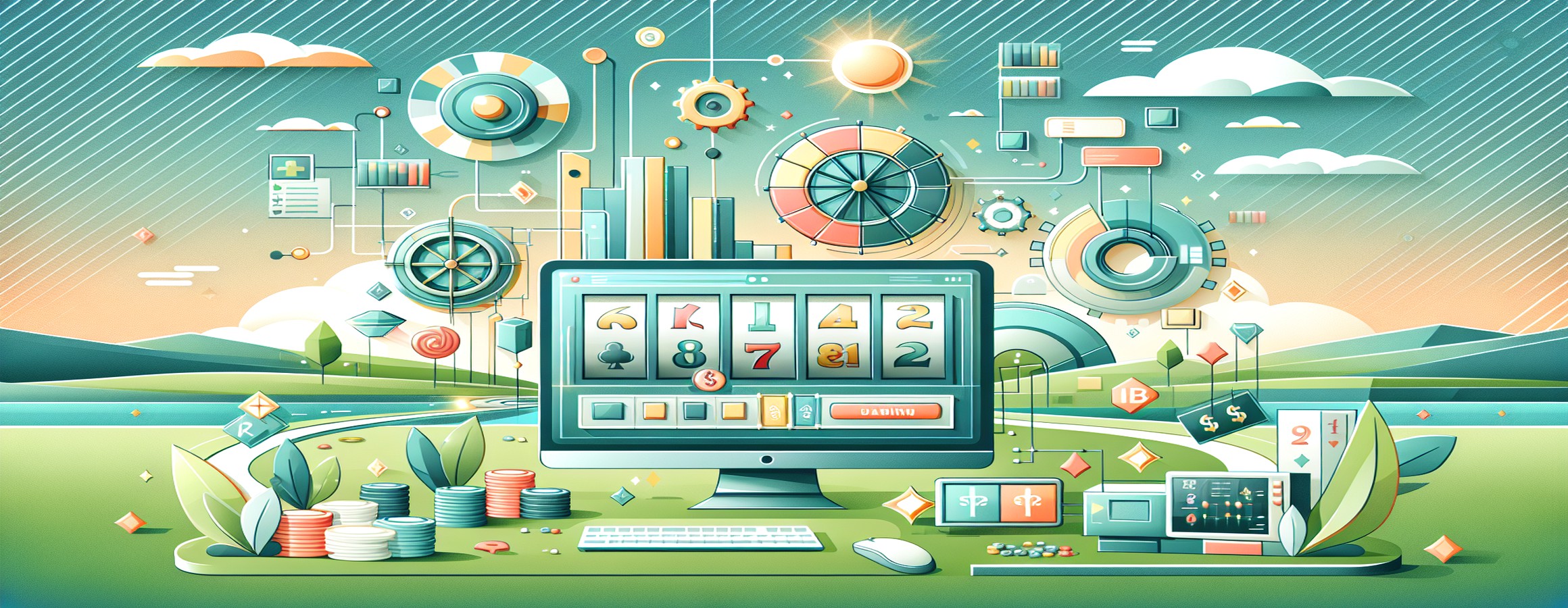 Sixgame Blog - Expert online casino tips and strategies for players in Pakistan.