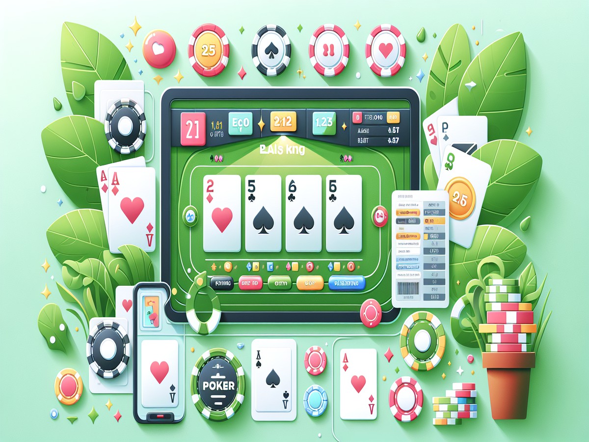 Sixgame Poker Games - Join the action with poker at Sixgame.