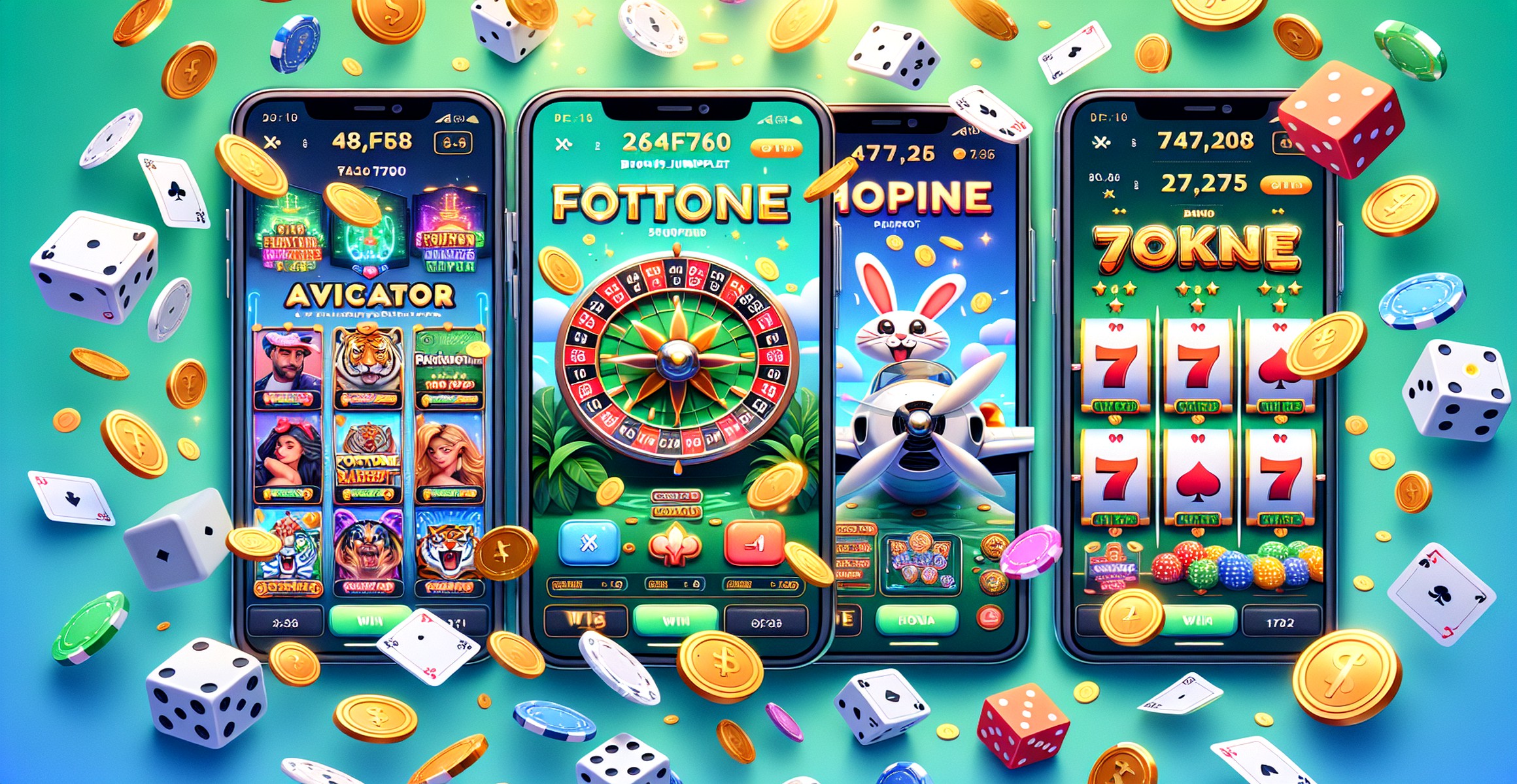 Aviator Game - Soar to new heights with Sixgame's Aviator Game.