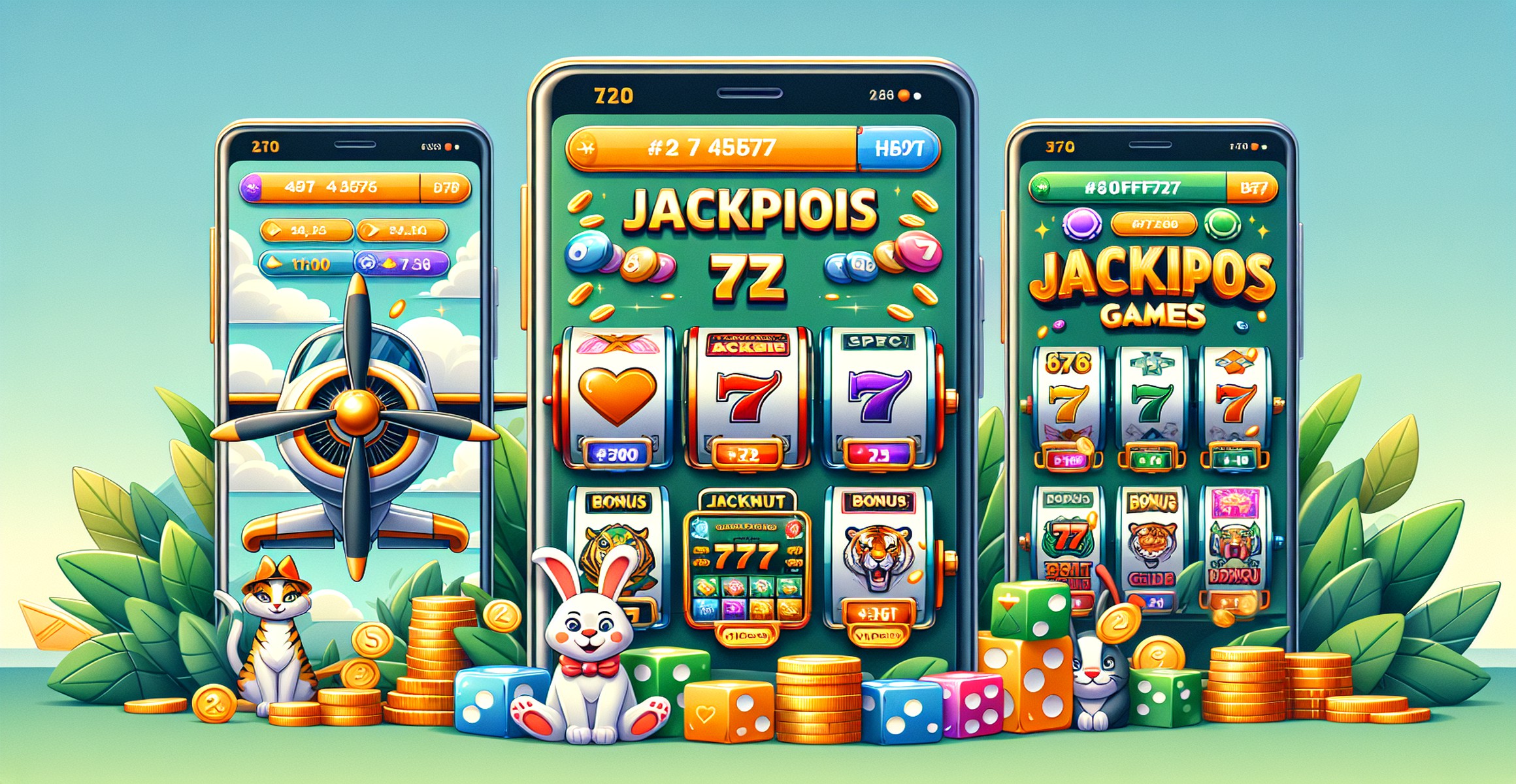 Dice Games - Enjoy exciting dice gameplay at Sixgame.